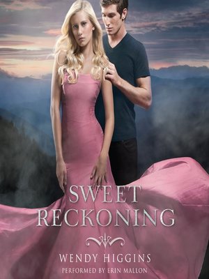 cover image of Sweet Reckoning